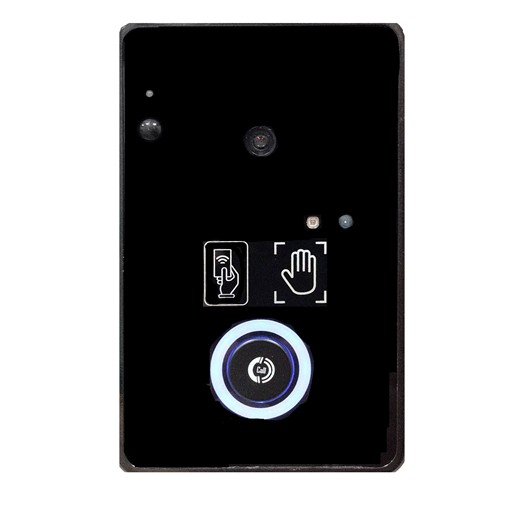 WH-700DIM-PL Palm Vein Outoor Phone