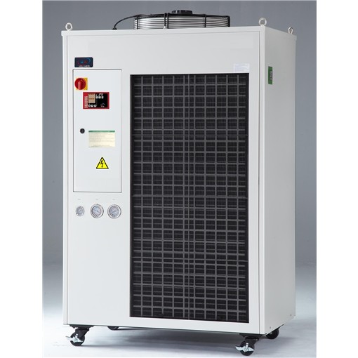 超高壓冰霧消防主機