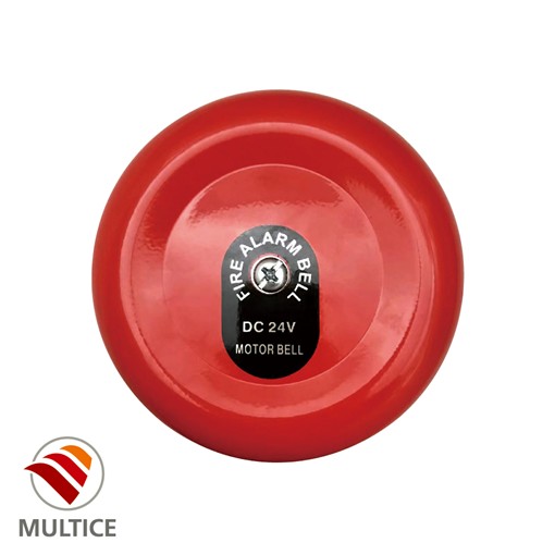 Fire Alarm Bells MK-624 (Motor Driven)