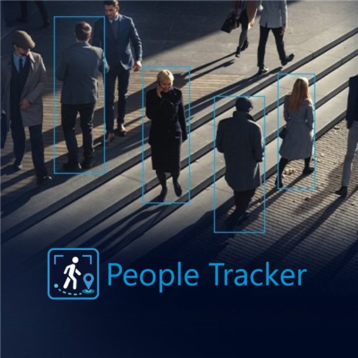 People Tracker