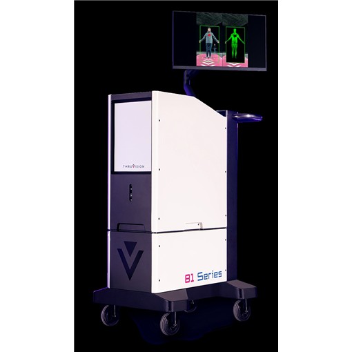 Thruvision 81 Series